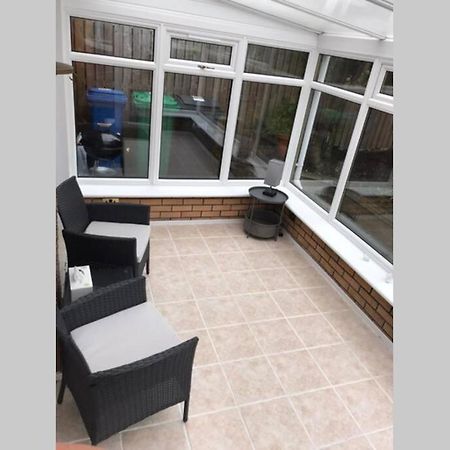 St Andrews Bungalow Bagian luar foto