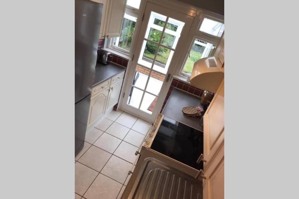 St Andrews Bungalow Bagian luar foto