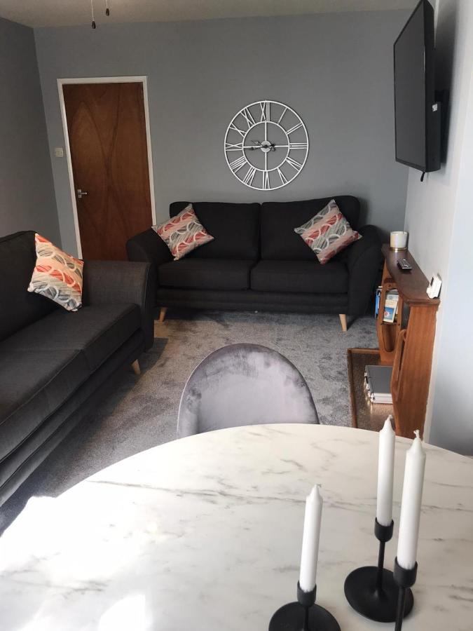 St Andrews Bungalow Bagian luar foto