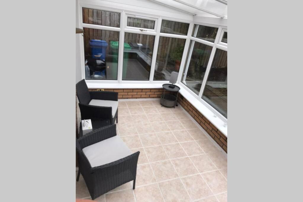 St Andrews Bungalow Bagian luar foto
