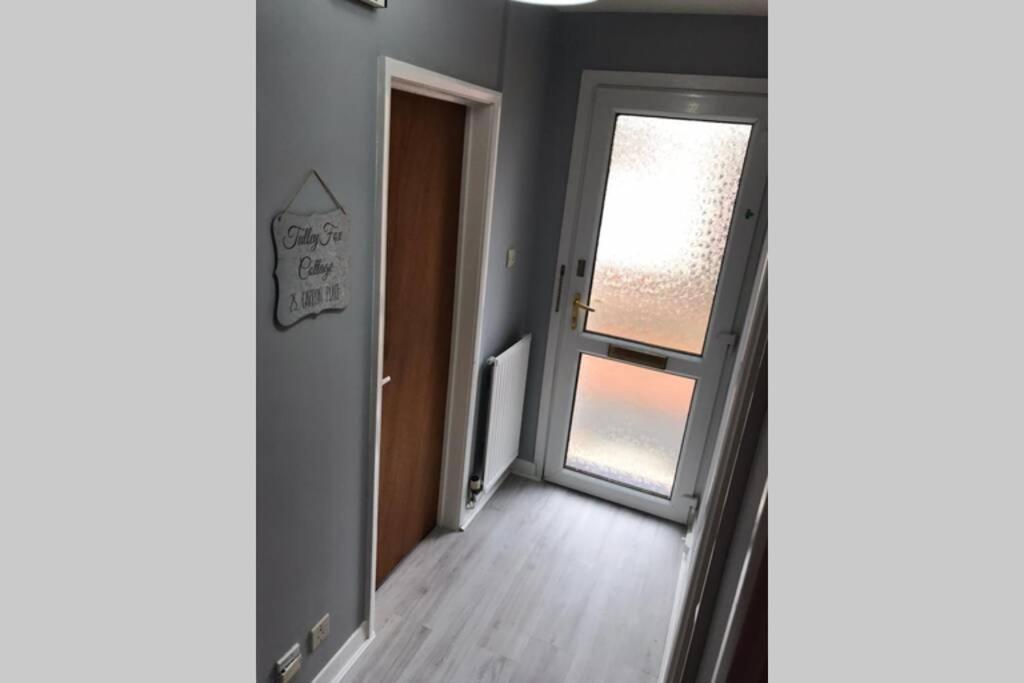 St Andrews Bungalow Bagian luar foto